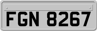 FGN8267