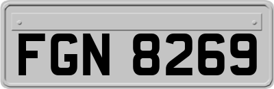 FGN8269