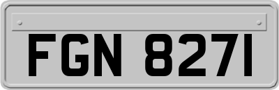 FGN8271
