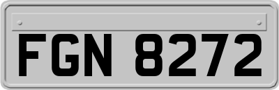 FGN8272