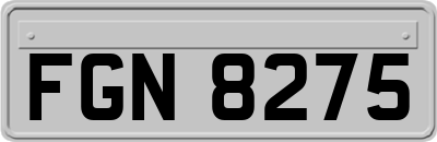 FGN8275