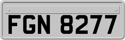 FGN8277