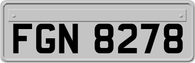 FGN8278