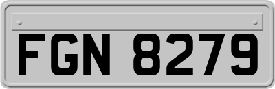FGN8279