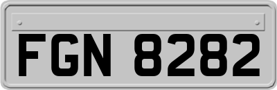 FGN8282