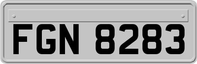 FGN8283