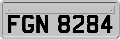 FGN8284
