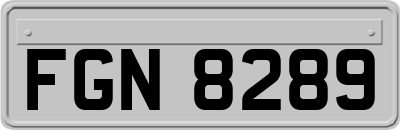 FGN8289