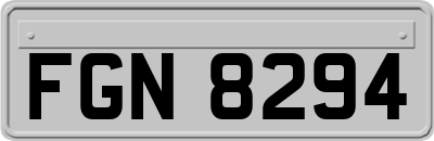FGN8294