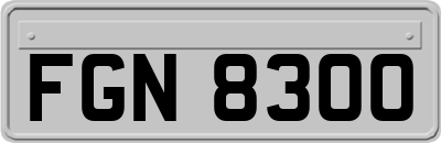 FGN8300