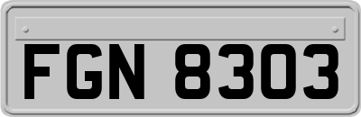 FGN8303