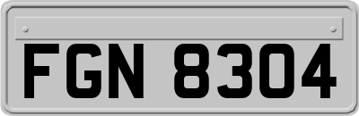 FGN8304