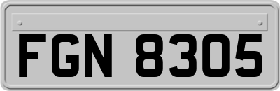 FGN8305