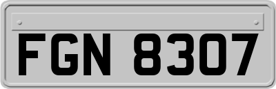 FGN8307
