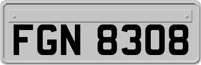 FGN8308