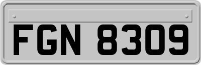 FGN8309