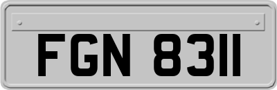 FGN8311