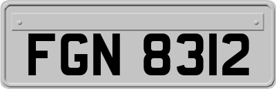FGN8312