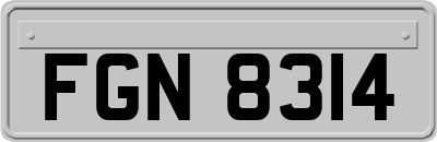FGN8314