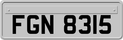 FGN8315