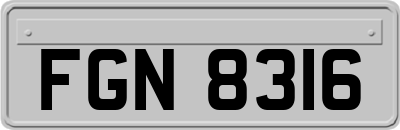 FGN8316