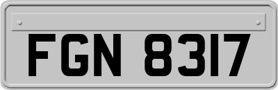 FGN8317