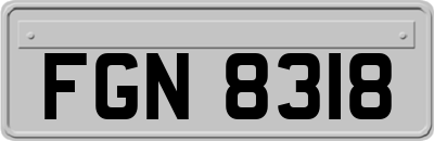 FGN8318