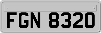 FGN8320