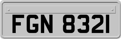 FGN8321