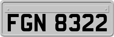 FGN8322