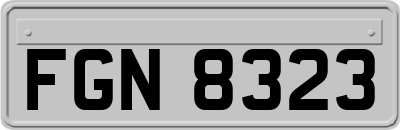 FGN8323