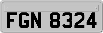 FGN8324