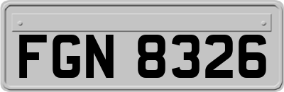 FGN8326
