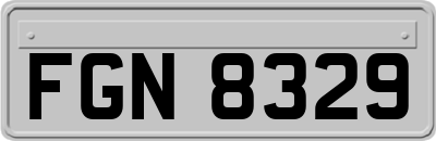 FGN8329