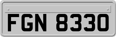 FGN8330