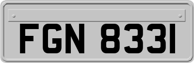 FGN8331