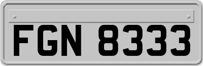FGN8333