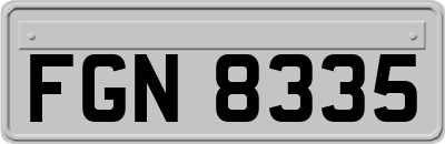 FGN8335