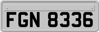 FGN8336