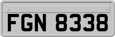 FGN8338
