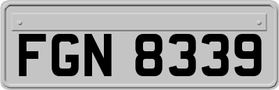 FGN8339