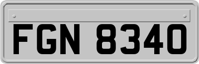 FGN8340