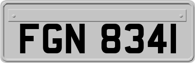 FGN8341