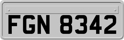 FGN8342