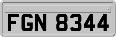 FGN8344