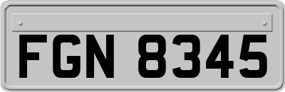 FGN8345