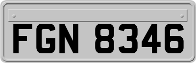 FGN8346