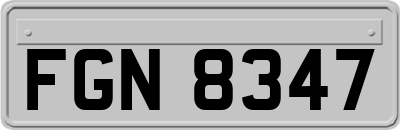 FGN8347