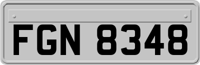 FGN8348