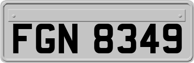 FGN8349